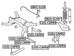 ����������� ����������� ������ �������� | ��� ����/��� | Antara 2006- ASVA 1101CAPR3 1101CAPR3 ����
