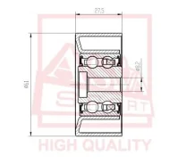 ����� �������� ASVA OPBP001 OPBP001 ����