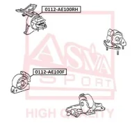 ������� ��������� | ����� ����/��� | ASVA 0112AE100F 0112AE100F ����