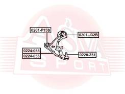 ����� ������� ASVA 0220Z51 0220Z51 ����