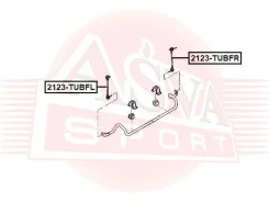 ���� ������������� �������� ����� | ����� ��� | ASVA 2123Tubfl 2123TUBFL ����