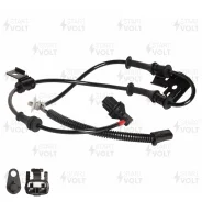 ������ ABS ��� �/� Hyundai Solaris 10-/KIA Rio 11- �����. ����. Vsabs0801 Startvolt Vsabs0801 VSABS0801 ����