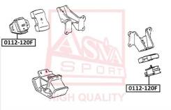 ������� ��������� | ����� ����/��� | ASVA 0112120F 0112120F ����