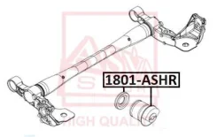 ����������� ������ ����� 1801ASHR ����