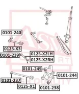 ���� �������� ���������� | ��� ��� | ASVA 0125X2LH 0125X2LH ����
