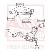 ����������� ������. ������ (�����, �����) ASVA 0101466 0101466 ����