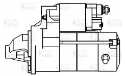 ������� Startvolt LST1917 LST1917 ����