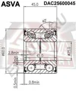 ��������� ������� ������ (��������) | ��� ��� | ASVA DAC25600045 DAC25600045 ����