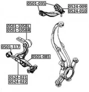 ����������� ������ �������� ������ � ����������� | ����� ���� | ASVA 0501105BR 0501105BR ����