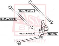 ���� �������� ���������� | ��� ����/��� | ASVA 0125ACU15LR 0125ACU15LR ����