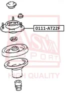 ����� ������������ | ����� ����/��� | ASVA 0111AT22F 0111AT22F ����