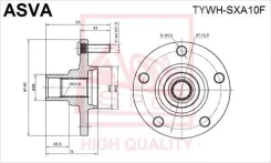 ������� �������� TYWHSXA10F ����