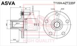 ������� �������� ASVA Tywhazt220F TYWHAZT220F ����