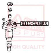 ����� ������������ | ��� ���� | ASVA 0111CU30RR 0111CU30RR ����