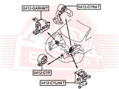 ����� ��������� �������� ������ MT 0412GARHMT ����