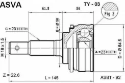 ���� ������� | ����� | ASVA TY03 TY03 ����
