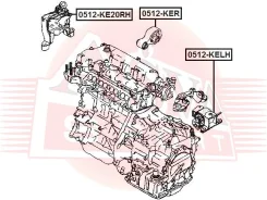 ����� ��������� ������ 0512KER ����