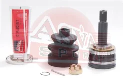 ���� �������� 22x52.5x25 ASVA Kajba48 KAJBA48 ����