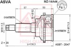 ���� ������� | ����� | ASVA MZ14A44 MZ14A44 ����