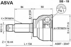 ���� ������� | ����� | ASVA SB19 SB19 ����