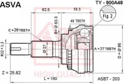 ���� ������� | ����� ����/��� | ASVA TY900A48 TY900A48 ����