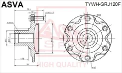 ������� ������ | ����� ����/��� | ASVA Tywhgrj120F TYWHGRJ120F ����