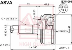 ���� ������� | ����� ����/��� | ASVA BX5001 BX5001 ����