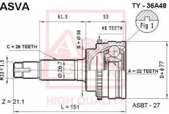 ���� ������� | ����� ����/��� | TY36A48 TY36A48 ����