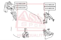 ������� ��������� | ����� ���� | ASVA 0112NZE121RH 0112NZE121RH ����