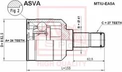 ���� ���������� | ����� | ASVA Mtiuea5A MTIUEA5A ����