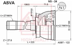 ���� ������� | ����� ��� | ASVA NS24 NS24 ����
