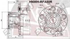    ABS |  / | Hnwhrfa50R HNWHRFA50R 