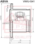 ���� ���������� 30x108 VWIUG41 ����
