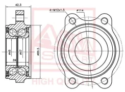 ��������� ������� �������� ADWHA6MF92KIT ����