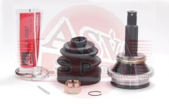 ���� ������� | ��� ����/��� | Hyundai/ Santa FE 2000-2006/25*60*27 �� ASVA Hyrsfa52 HYRSFA52 ����