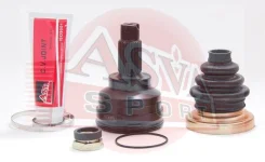 ���� �������� ������ 25x59x30 ASVA BX5R001 BX5R001 ����
