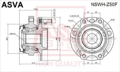 ������� ������ | ����� ����/��� | ASVA Nswhz50F NSWHZ50F ����
