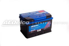ACDelco