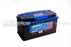 ACDelco