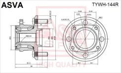 ������� ������ | ��� ����/��� | ASVA TYWH144R TYWH144R ����