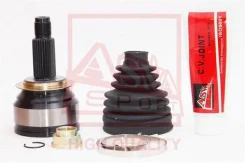 ���� �������� �����. (�-��) L/R (z23 x d53,5 x z27) ASVA SBG12 SBG12 ����