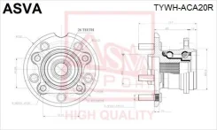 ������� ������ TYWHACA20R ����