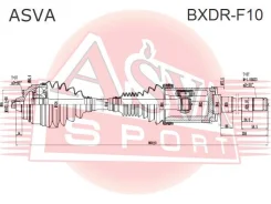 ������ �������� ������ | ����� ���� | ASVA Bxdrf10 BXDRF10 ����