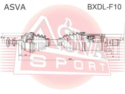 ������ �������� ����� | ����� ��� | ASVA Bxdlf10 BXDLF10 ����