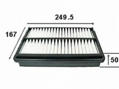 ������ ��������� Honda Shuttle 2,3 1997 - 2004 Honda Odyssey 2,3 1997 - 2004 A865J JS Asakashi A865J A865J ����
