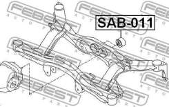 ����������� ������ ����� | ��� ����/��� | Febest SAB011 SAB011 ����
