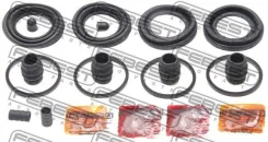 ����������� ���������� �������� 0275-A33F Febest 0275A33F 0275A33F ����