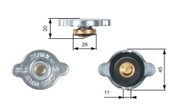������ ��������� Gates RC124 RC124 ����