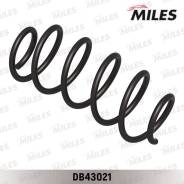    FORD Fusion 1,4TDCI/1,6TDCI 1/04- (Lesjofors 4027607) DB43021 DB43021 