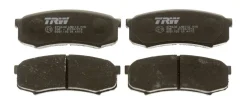 ������� ������ Toyota LAND Cruiser 70, 80, 90, 120, Lexus GX470 GDB1182 TRW GDB1182 GDB1182 ����